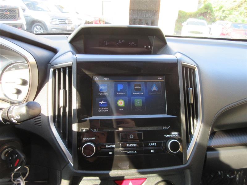 2019 Subaru Crosstrek Premium photo 17