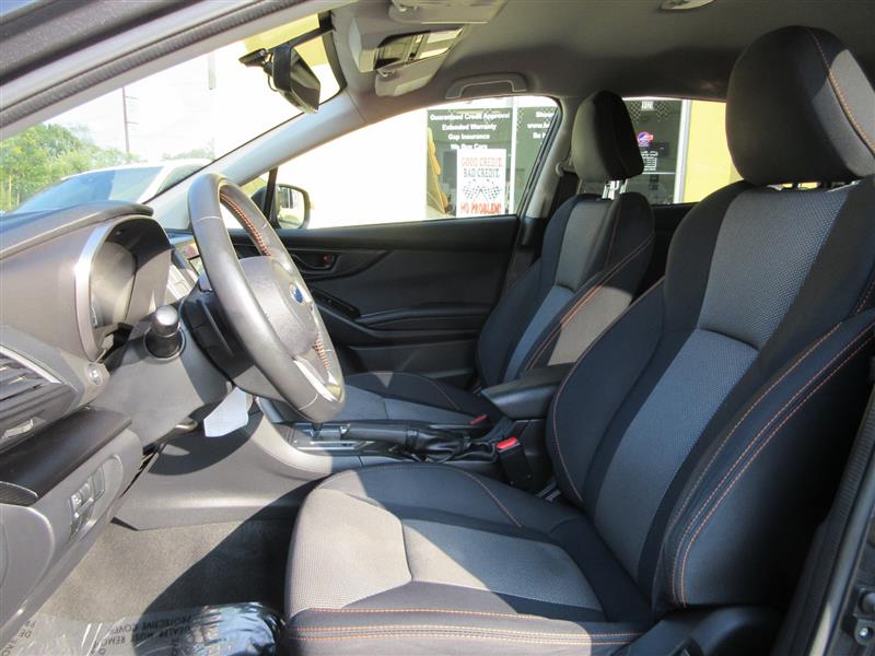 2019 Subaru Crosstrek Premium photo 19