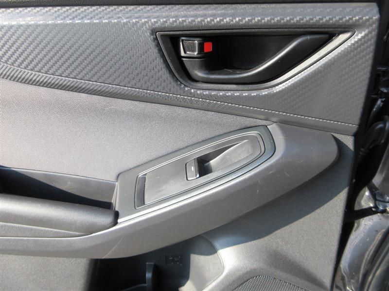 2019 Subaru Crosstrek Premium photo 20