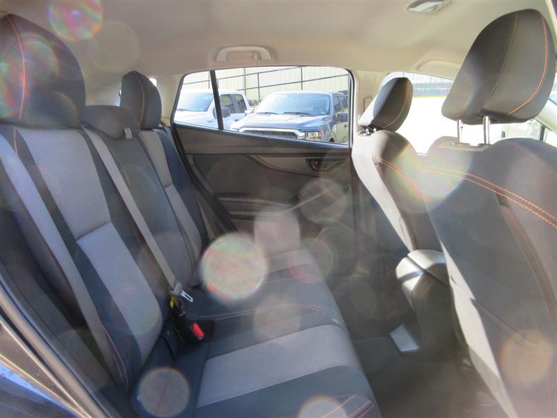 2019 Subaru Crosstrek Premium photo 23