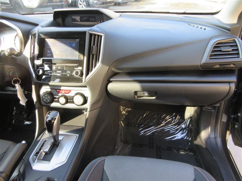 2019 Subaru Crosstrek Premium photo 25