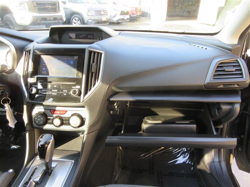 2019 Subaru Crosstrek Premium photo 26