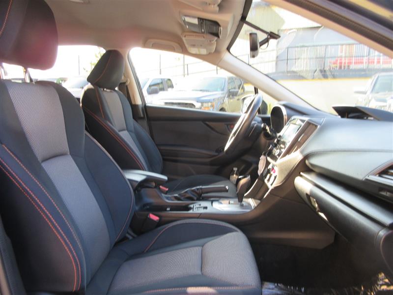 2019 Subaru Crosstrek Premium photo 27