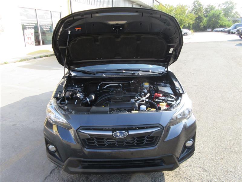 2019 Subaru Crosstrek Premium photo 28