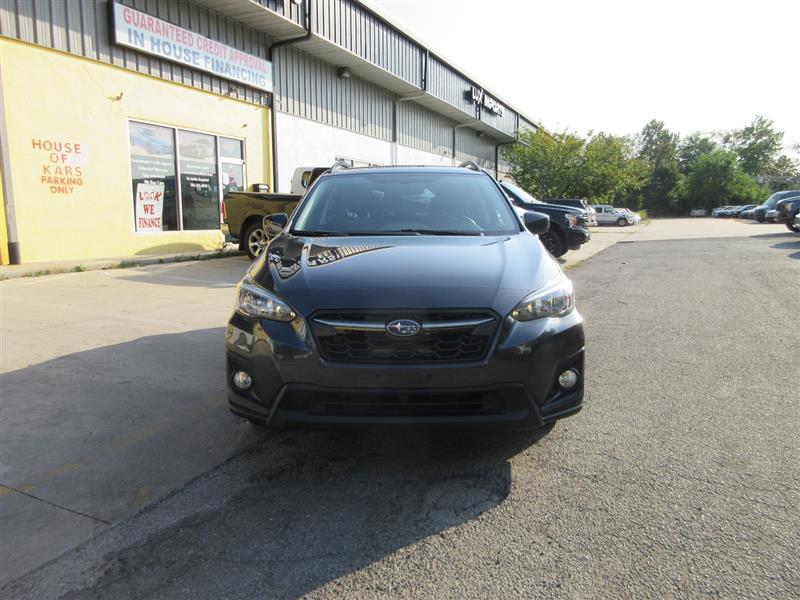 2019 Subaru Crosstrek Premium photo 30