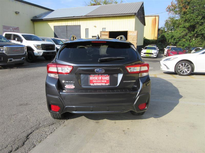 2019 Subaru Crosstrek Premium photo 3