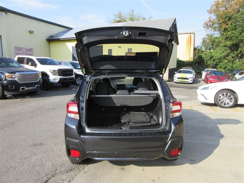 2019 Subaru Crosstrek Premium photo 4