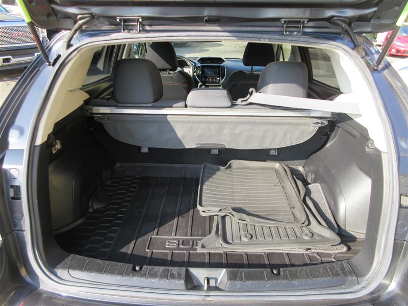 2019 Subaru Crosstrek Premium photo 5