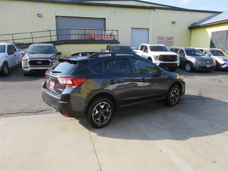 2019 Subaru Crosstrek Premium photo 6