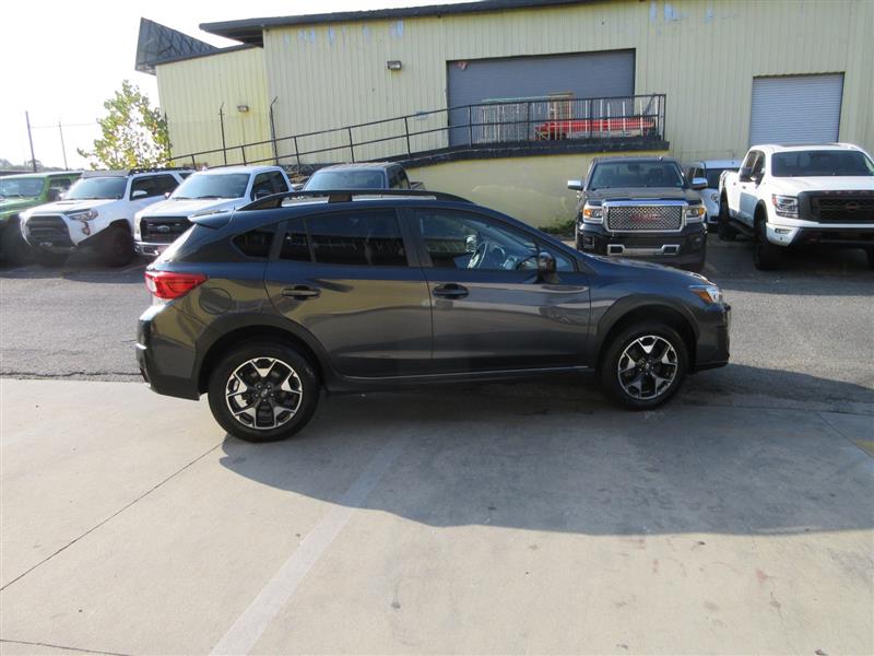 2019 Subaru Crosstrek Premium photo 7