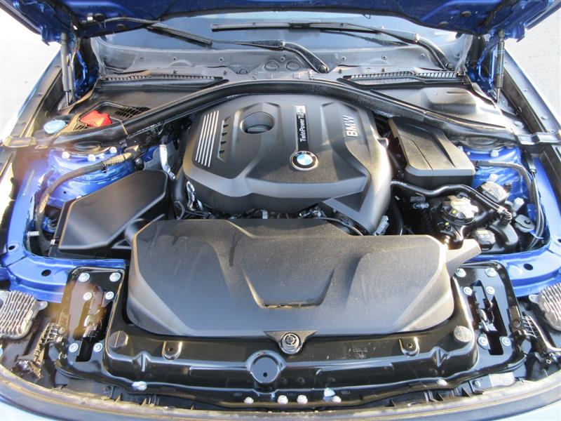 2017 Bmw 330i xDrive GT photo 30