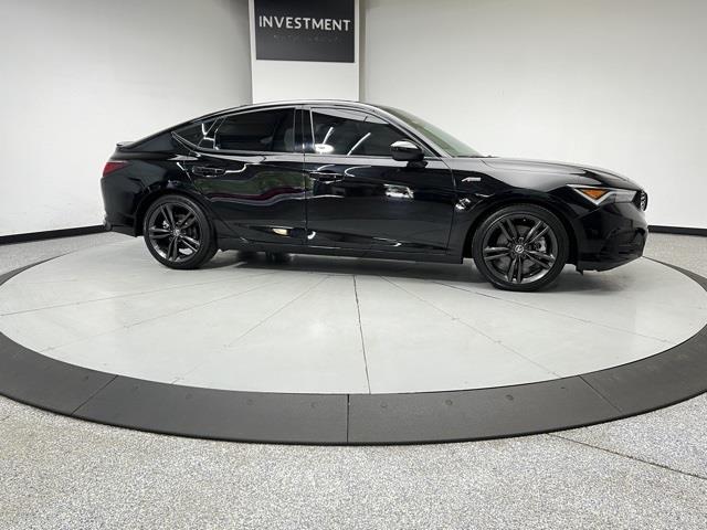 2025 ACURA INTEGRA A-Spec Package