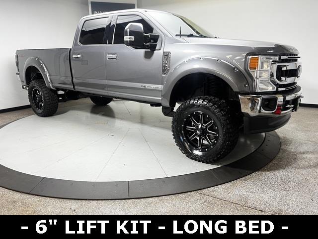 2022 FORD F-350SD XLT
