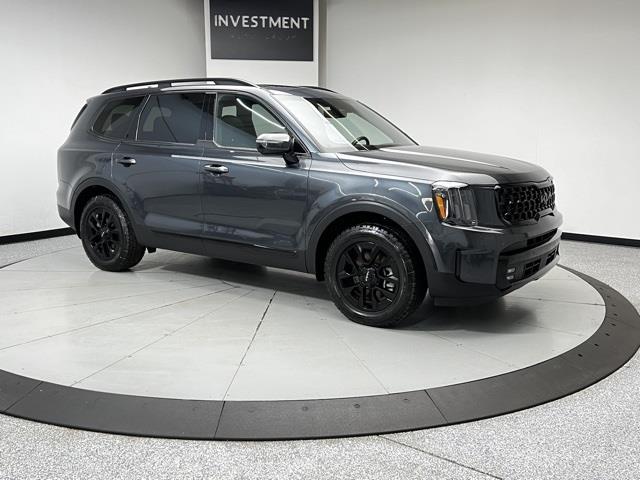 2024 KIA TELLURIDE SX-Prestige X-Pro