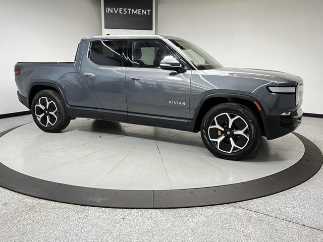 2023 RIVIAN R1T ADVENTURE