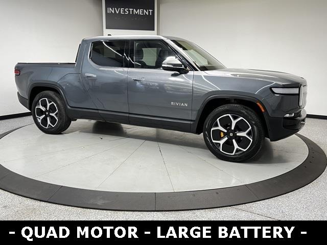 2023 Rivian R1T Adventure's photo