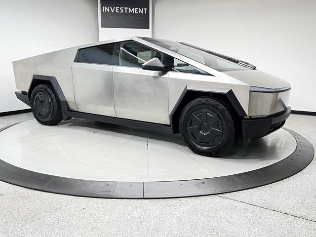 2024 TESLA CYBERTRUCK Base