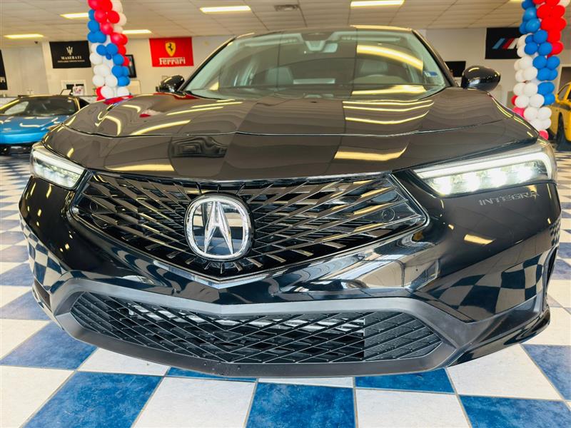 2025 ACURA INTEGRA 