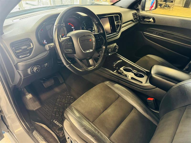 2021 Dodge Durango GT Plus photo 10
