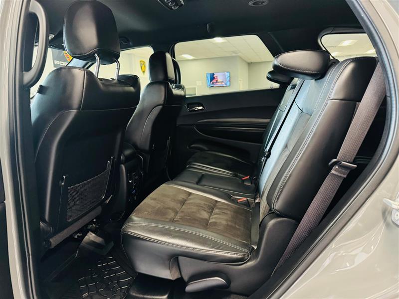 2021 Dodge Durango GT Plus photo 13