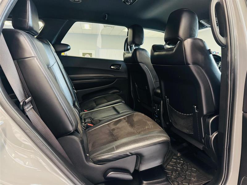 2021 Dodge Durango GT Plus photo 15