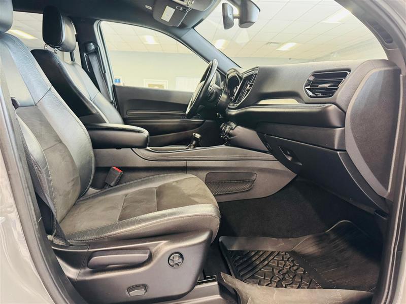 2021 Dodge Durango GT Plus photo 16