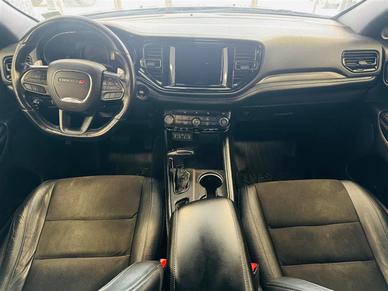 2021 Dodge Durango GT Plus photo 17