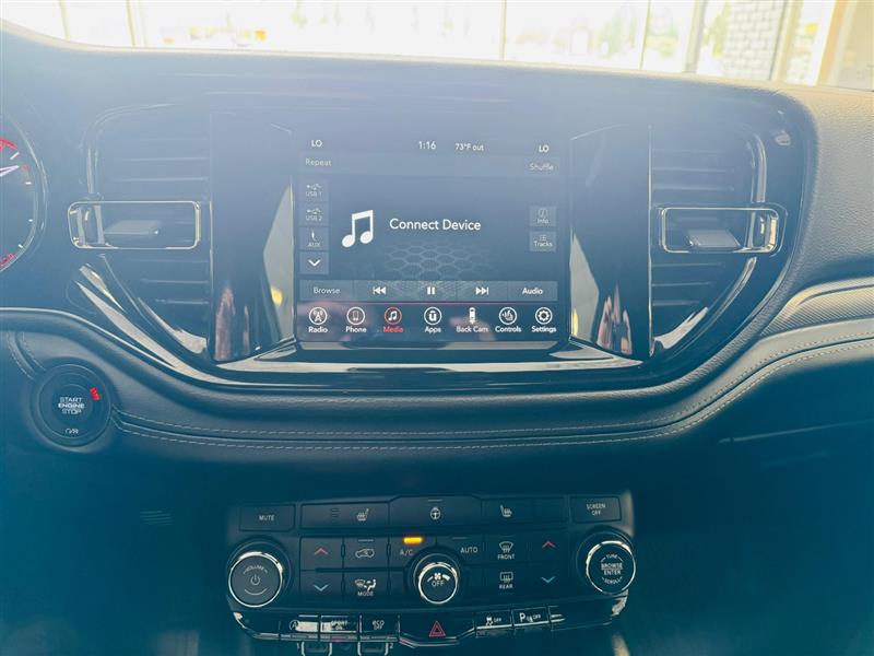 2021 Dodge Durango GT Plus photo 18