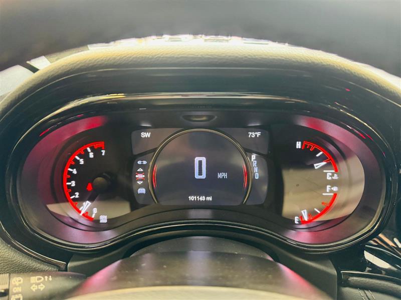 2021 Dodge Durango GT Plus photo 21