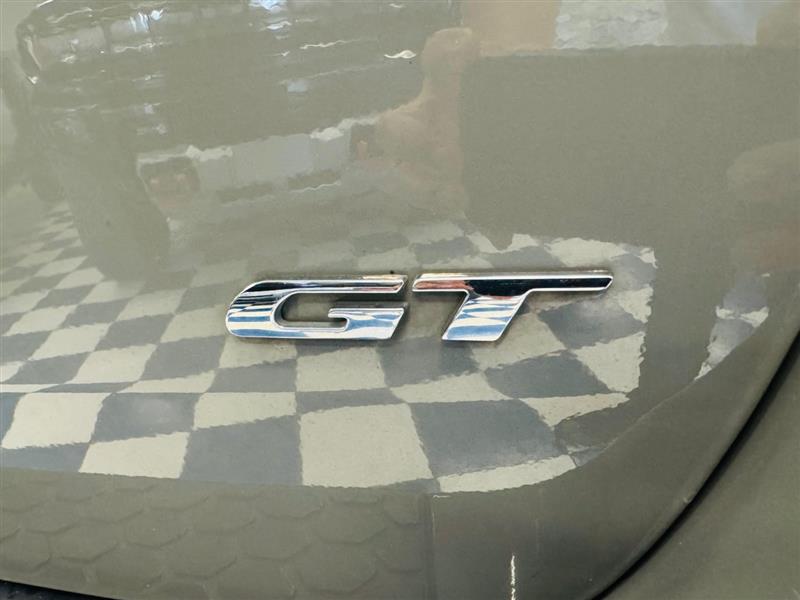 2021 Dodge Durango GT Plus photo 22