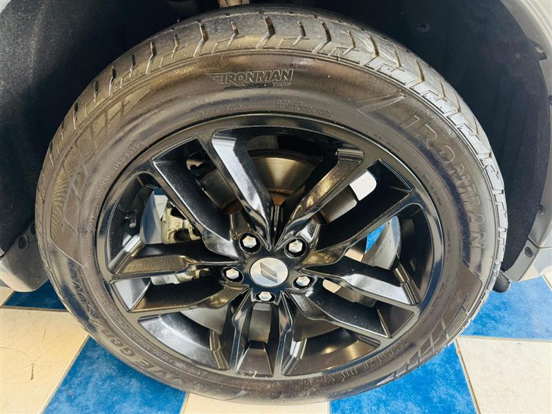 2021 Dodge Durango GT Plus photo 24