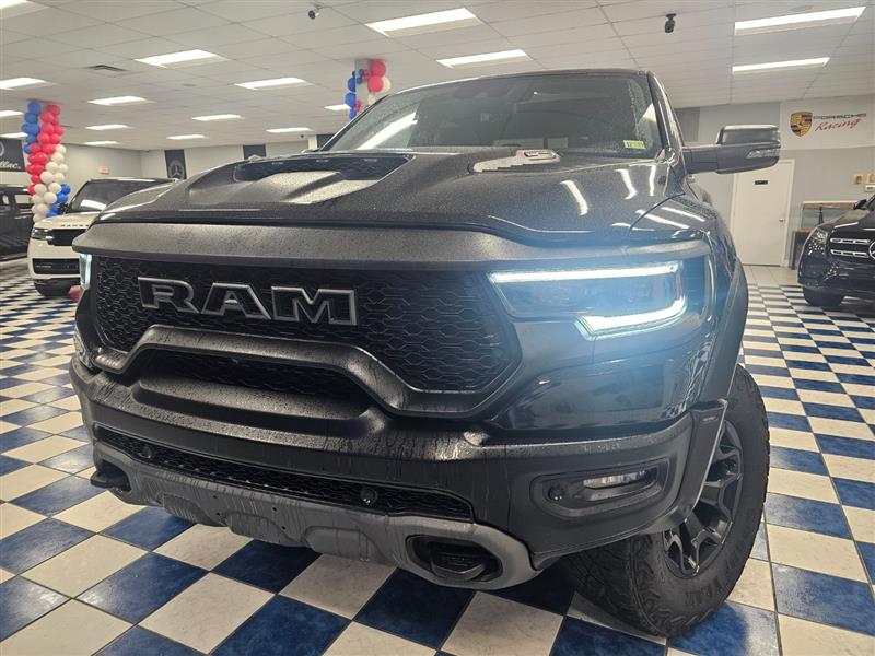 2024 RAM 1500 TRX