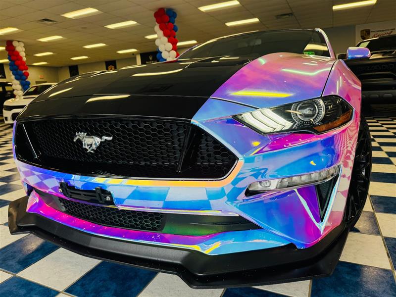 2019 FORD MUSTANG GT 5.0 LOW MILLAGE!!!!!!!!!! MANUAL!!!!!!!!!!!!!!!!!!!!!!!