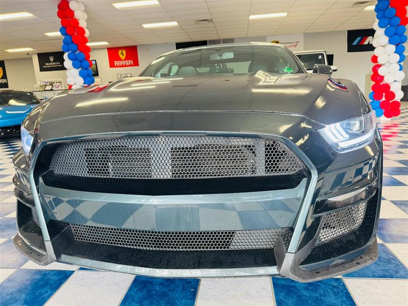 2015 FORD MUSTANG GT 5.0L V8 F DOHC 32V!!!!!!!!!!!!!!!!!!!!!!!!!!!
