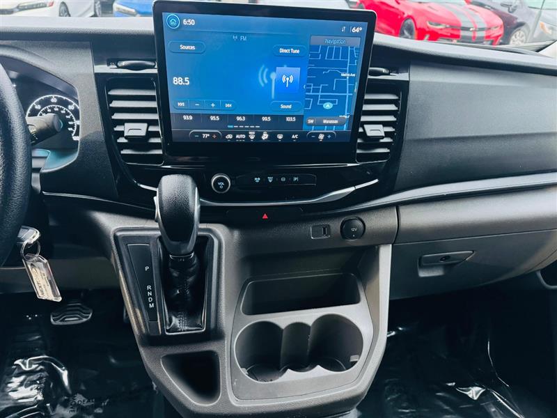 2023 Ford Transit Passenger XLT photo 13