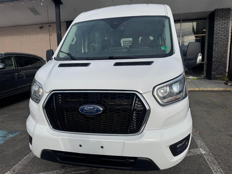 2023 FORD TRANSIT PASSENGER WAGON  350 XLT!!!!!!!!!!