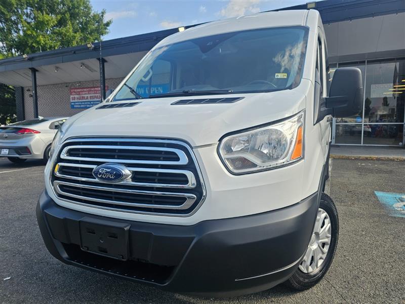 2019 FORD TRANSIT PASSENGER WAGON FORD TRANSIT 350 XLT!!!!!!!!!!! 15 PASSANGER!!!!!!!!!!!!!! 