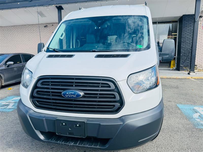 2018 FORD TRANSIT PASSENGER WAGON 350 XL!!!!!!!!!!!!!!!!!!