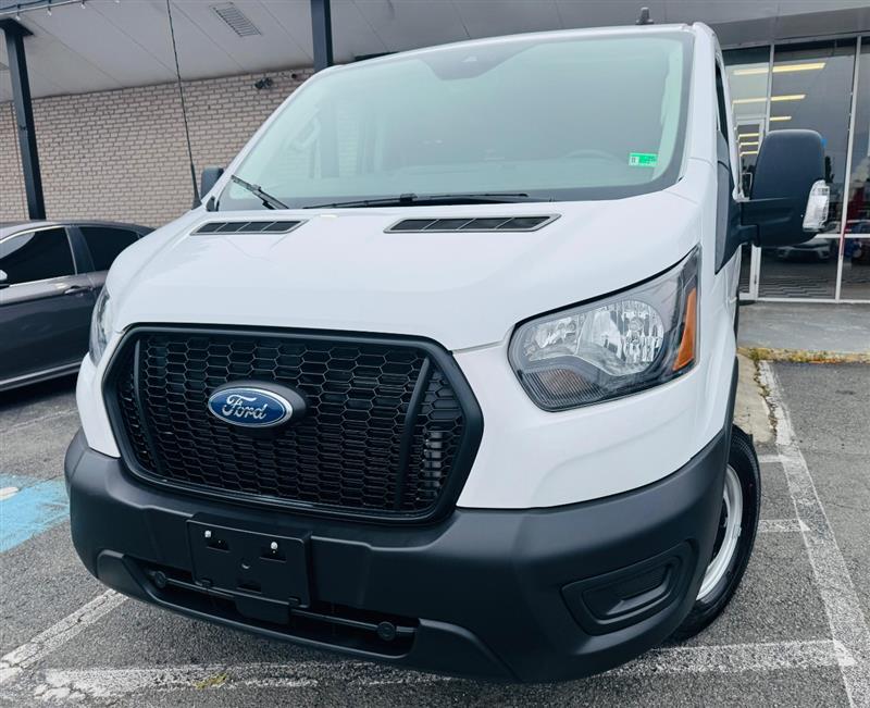 2022 FORD TRANSIT PASSENGER WAGON 350 XL!!!!!!!!!! 15 PASSANGERS!!!!!!!!!!!!!!!