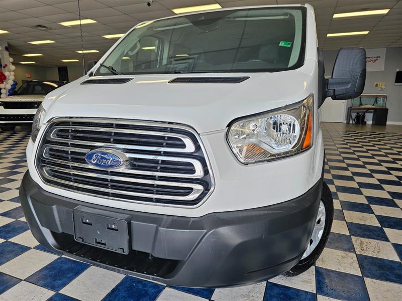 2017 FORD TRANSIT WAGON 350 XLT!!!!!!!!!!! 15 PASSANGERS!!!!!!!!!!!!!!!