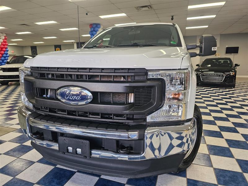 2022 FORD SUPER DUTY F-350 SRW 6.7 TURBO DIESEL!!!!!!!!!!! LONG BED!!!!!!!!!!!!!!!!!!