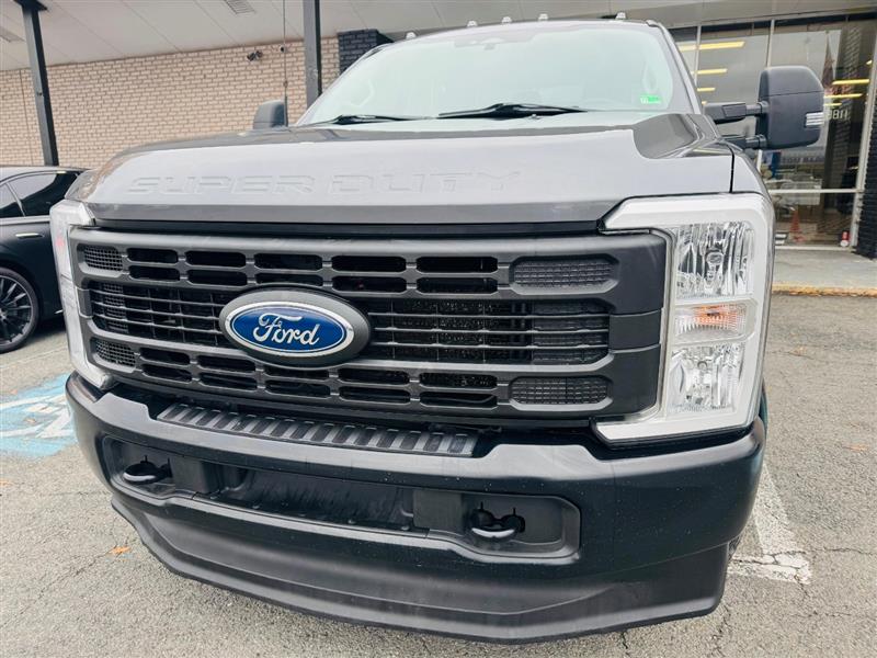 2024 FORD SUPER DUTY F-350 DRW XL!!!!!!!!!!!!! 6.7L V8 F OHV 32V TURBO DIESEL!!!!!!!!!!!!!!!!!!!!