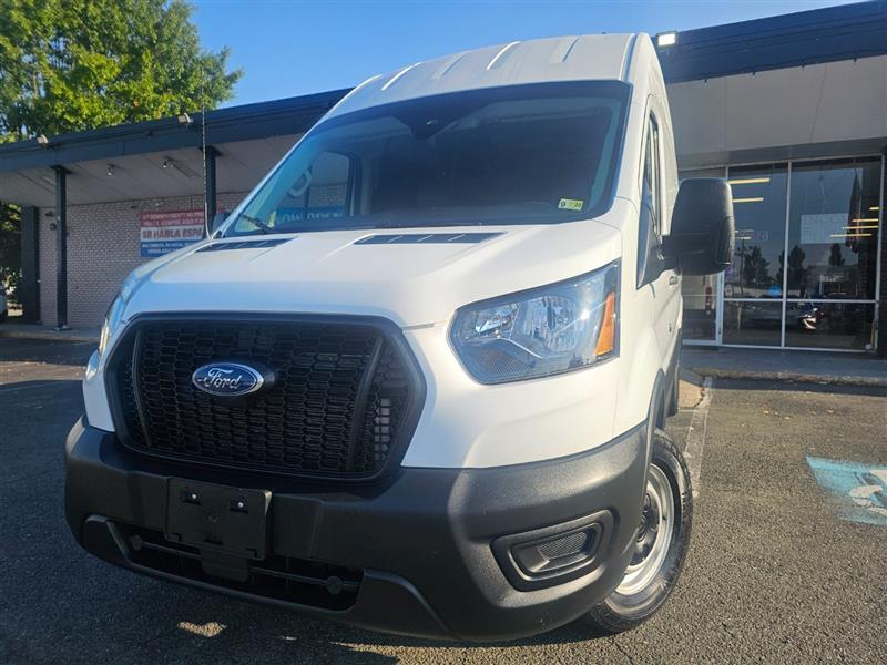 2023 FORD TRANSIT 250 