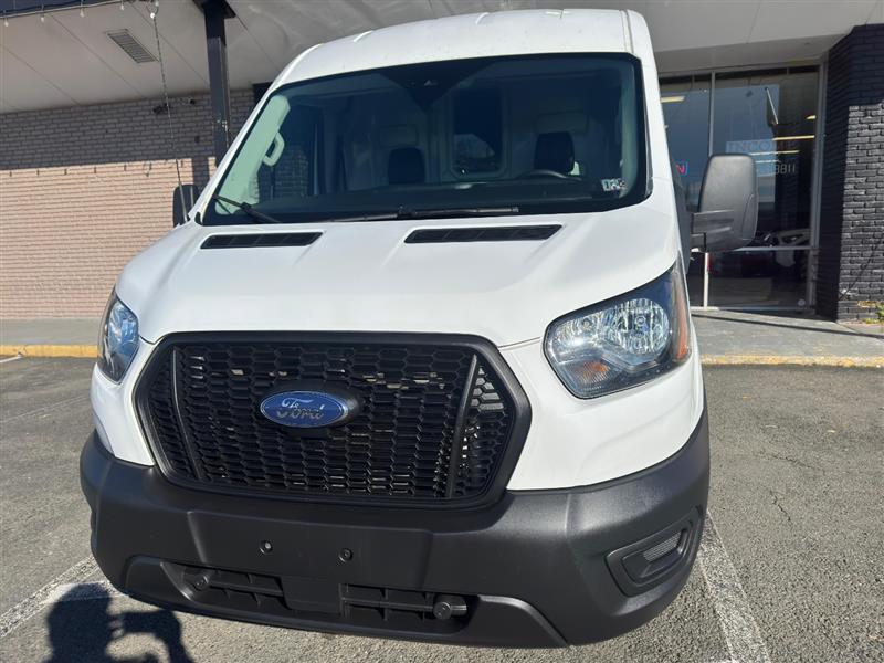 2024 Ford Transit Van Base's photo
