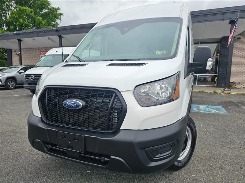 2021 FORD TRANSIT CARGO VAN T 250 EXTENDED!!!!!!!!!!!!!! LONG!!!!!!!!!!!!!!!!!!!  HIGH ROOF!!!!!!!!!!!!!!!!!!!!!!!