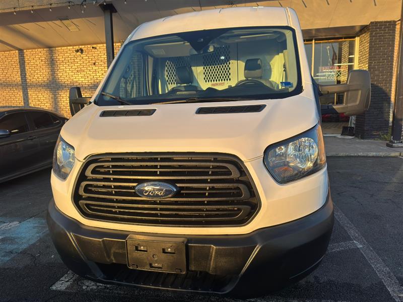 2019 FORD TRANSIT VAN 350!!
