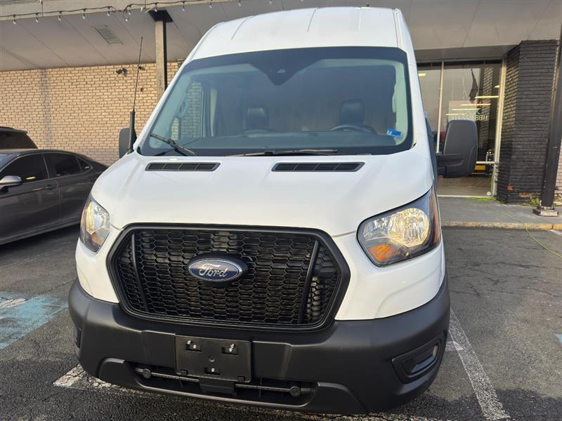 2023 FORD TRANSIT CARGO VAN 350!!!!!!!