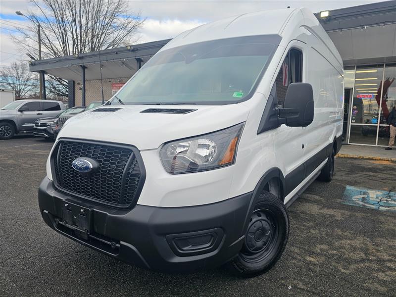 2024 FORD TRANSIT CARGO VAN TRANSIT 350!!!!!!!!!!! LONG!!!!!!!!!!!!!!!