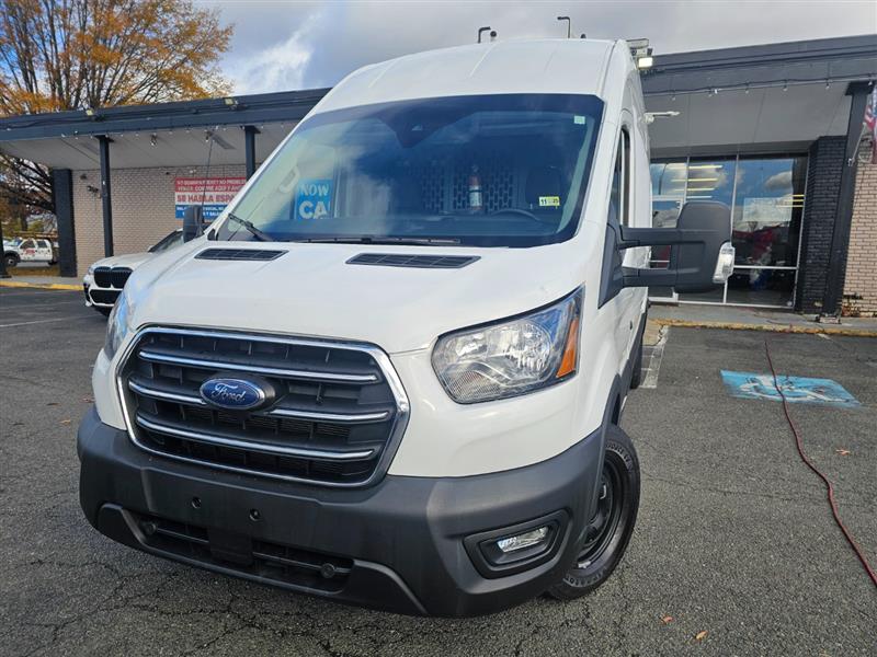 2020 FORD TRANSIT CARGO VAN TRANSIT 350!!!!!!!!!!! LONG!!!!!!!!!!!!!!!