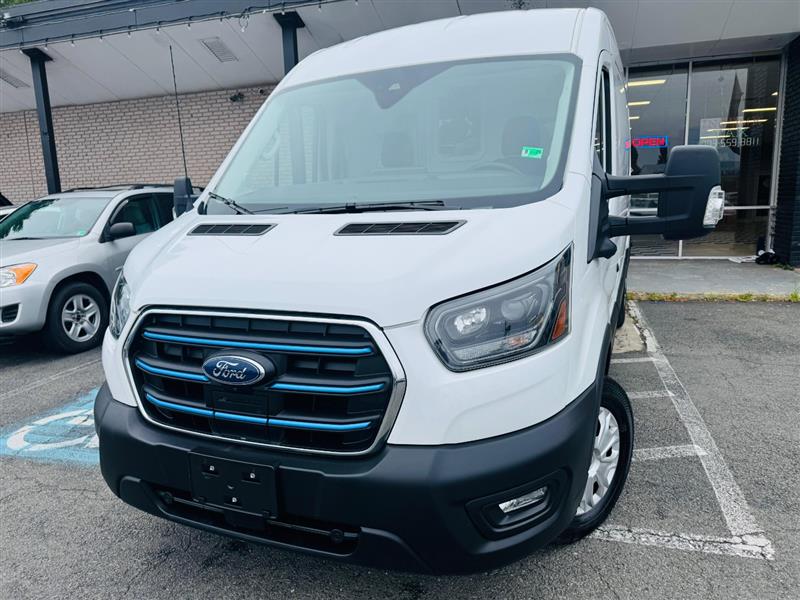 2024 FORD E-TRANSIT CARGO VAN E-TRANSIT 350!!!!!!!!!!!!!!!!!!! ELECTRIC!!!!!!!!!!!!!!!!!!!!!